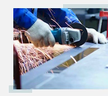 Услуги Изготовление металлоконструкций под ключ в Челябинске