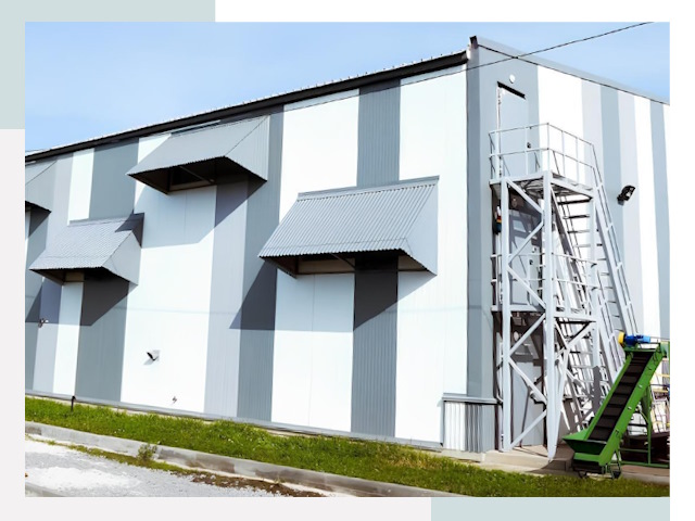 Строительство овощехранилищ от 619 руб. в Челябинск