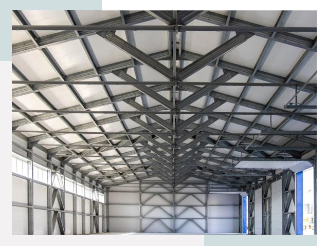 Производственные здания в Челябинске от 619 руб. - Надежно и быстро