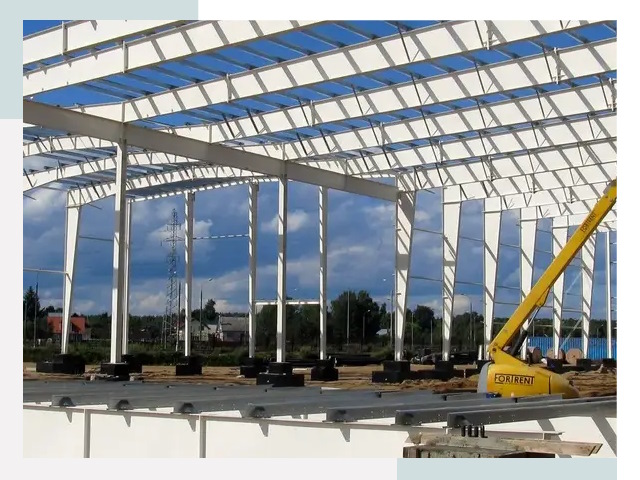 Строительство фабрик в Челябинск от 619 руб. за м²