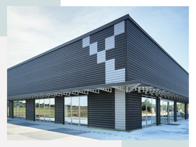 Торговые здания в Челябинск от 619 руб. за м2