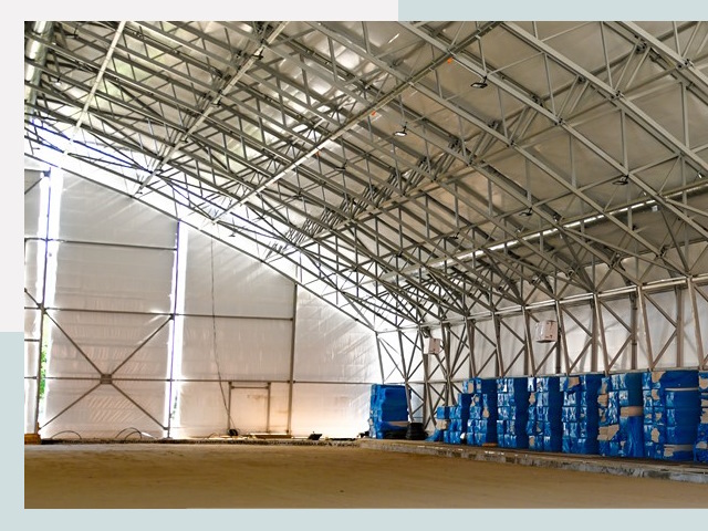 Строительство крытых катков в Челябинске