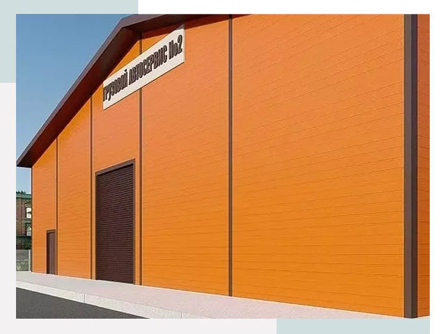 Строительство автосервисов в Челябинске