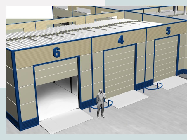 Строительство автомоек от 619 руб. в Челябинск