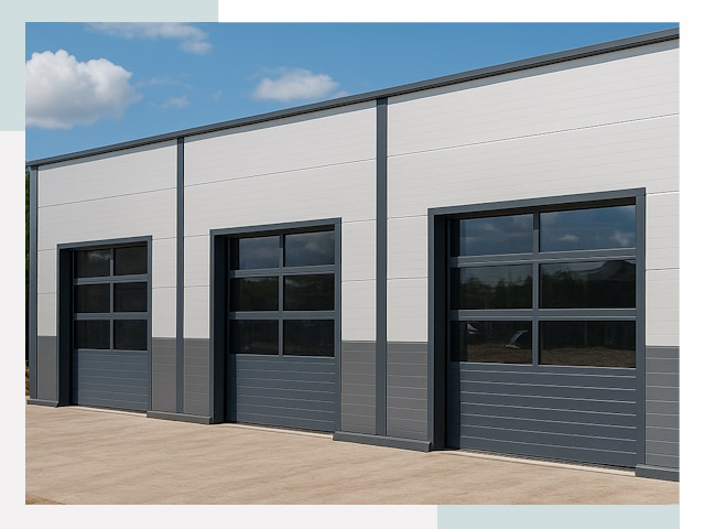 Строительство автомоек в Челябинске