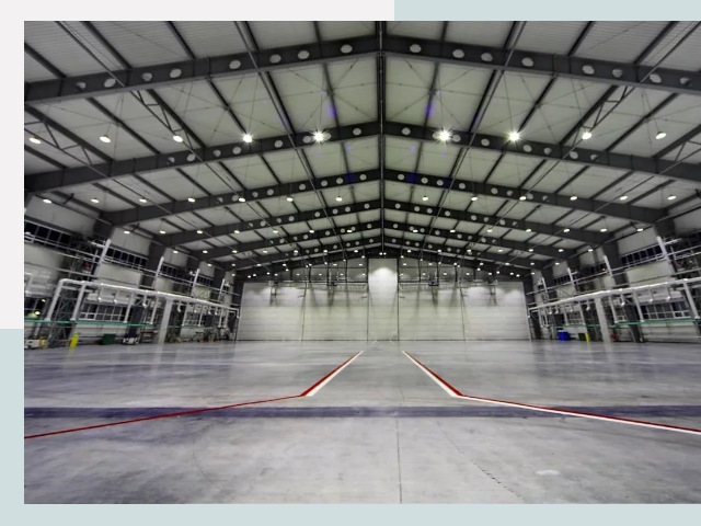 Ангары для бизнеса в Челябинск от 619 руб. - Надежность и качество