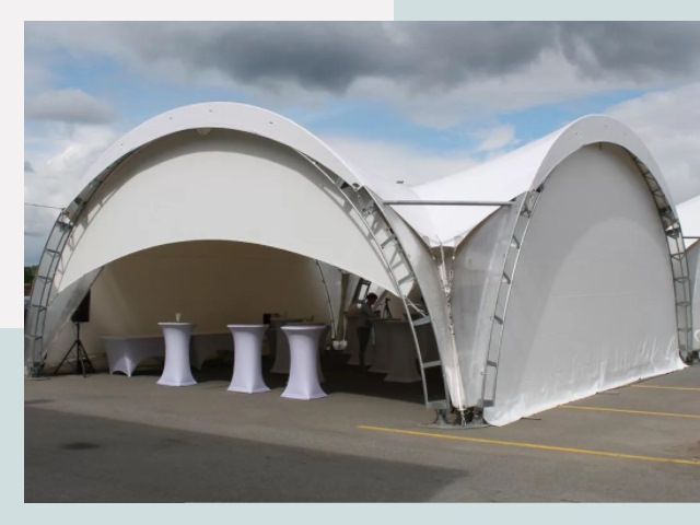 Тентовые павильоны от 619 руб. в Челябинск и Челябинская область