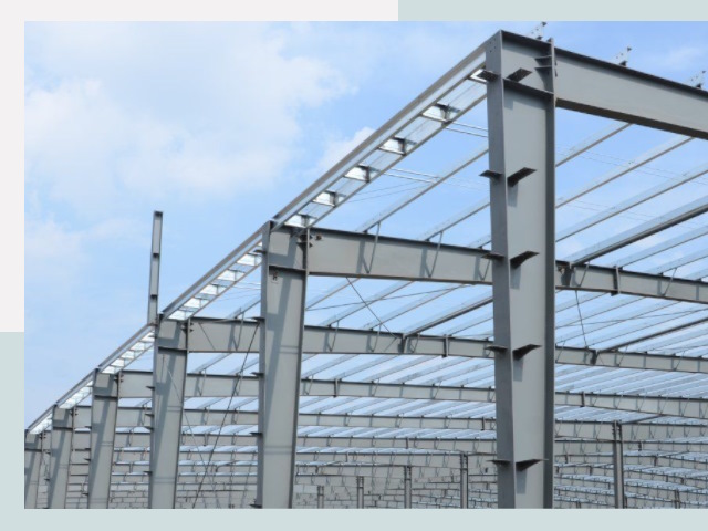 Металлокаркасы для складов от 619 руб. в Челябинске