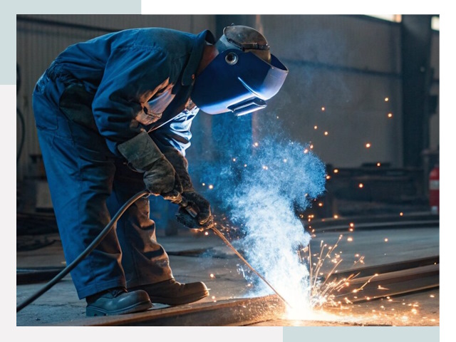 Профессиональные сварочные работы от 619 руб. в Челябинск